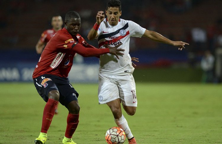 Cerro y DIM disputarán su pase a semifinales de la Sudamericana con aforo completo