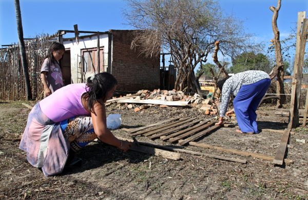 Paraguay y Chile acuerdan intercambiar experiencias en materia de reducción de pobreza