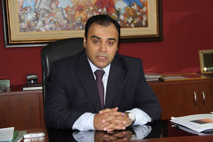Díaz Verón, responde a versiones de venta de impunidad por parte de Cartes a Diputados por acompañar reelección