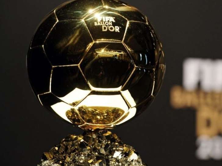 Así será The Best: El Balón de Oro de la FIFA