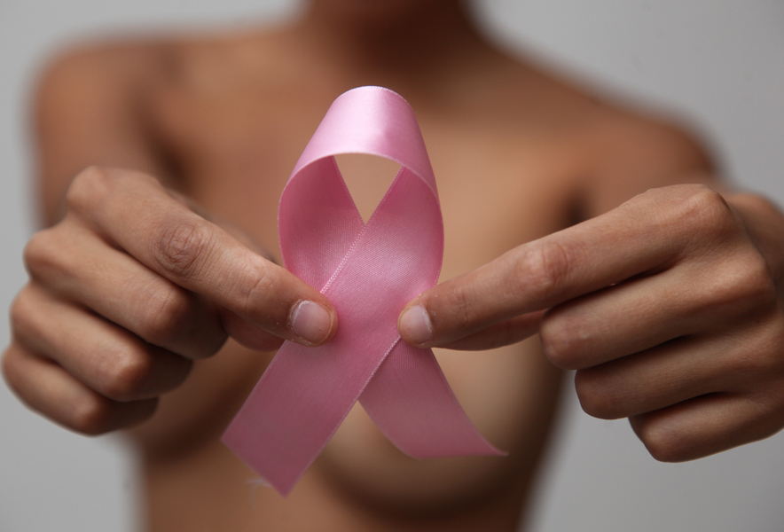 ¿Dónde hacerse la mamografía?