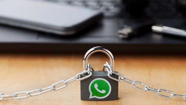 Estos son los riesgos de seguridad de WhatsApp según el CNI