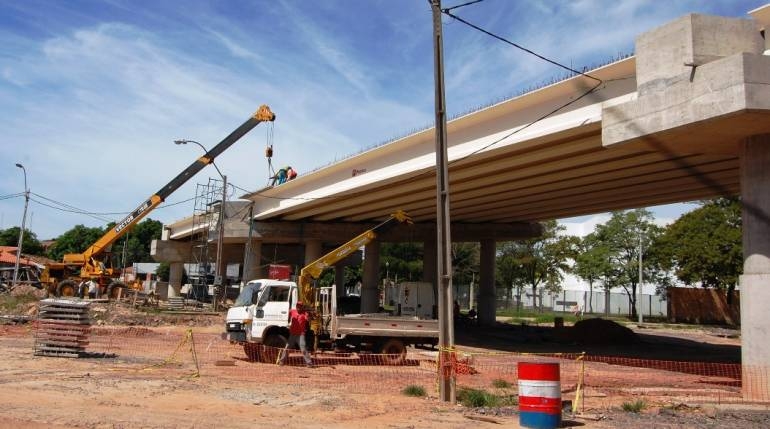 Pdte. de la Asociación de Carreteras lamenta rechazo de crédito para obras viales