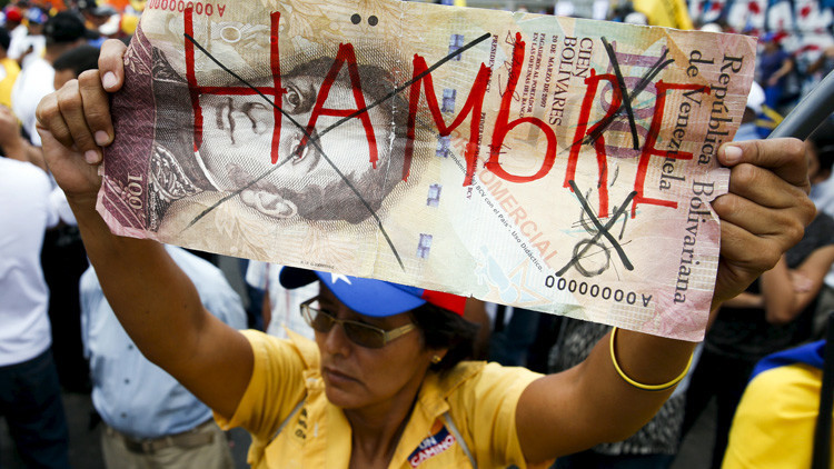 Las nuevas adecuaciones de los venezolanos frente a la “guerra económica”