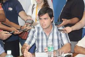 “Lo que ocurrió ayer debe tener una sanción ejemplar, y generando nuevas alternativas”
