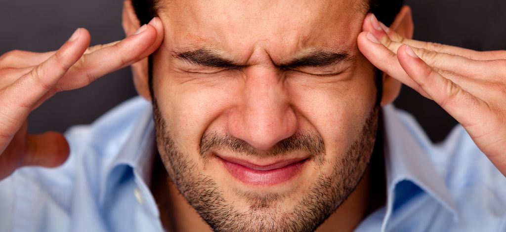Cefalea: cuando el dolor de cabeza no es una excusa