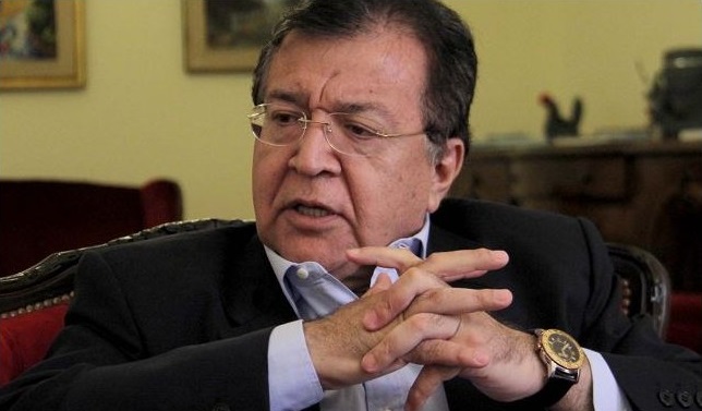 A Nicanor le preocupa el desempleo y deuda del Gobierno actual