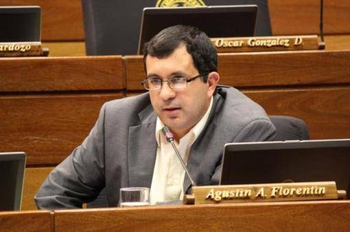 Diputado “cuenta votos” para tratamiento de reelección