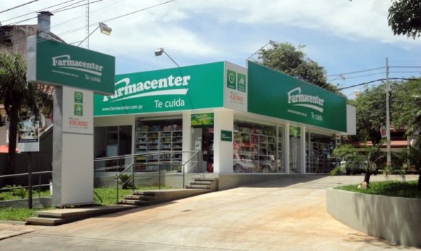 Farmacenter con 30% de descuento este jueves y viernes