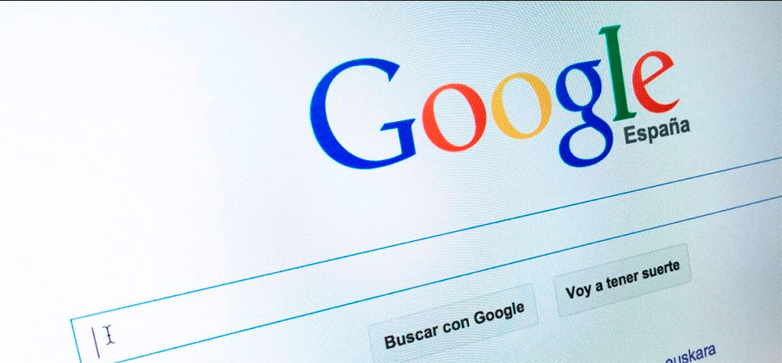 Google perdona factura de 100.000 euros a un niño en España