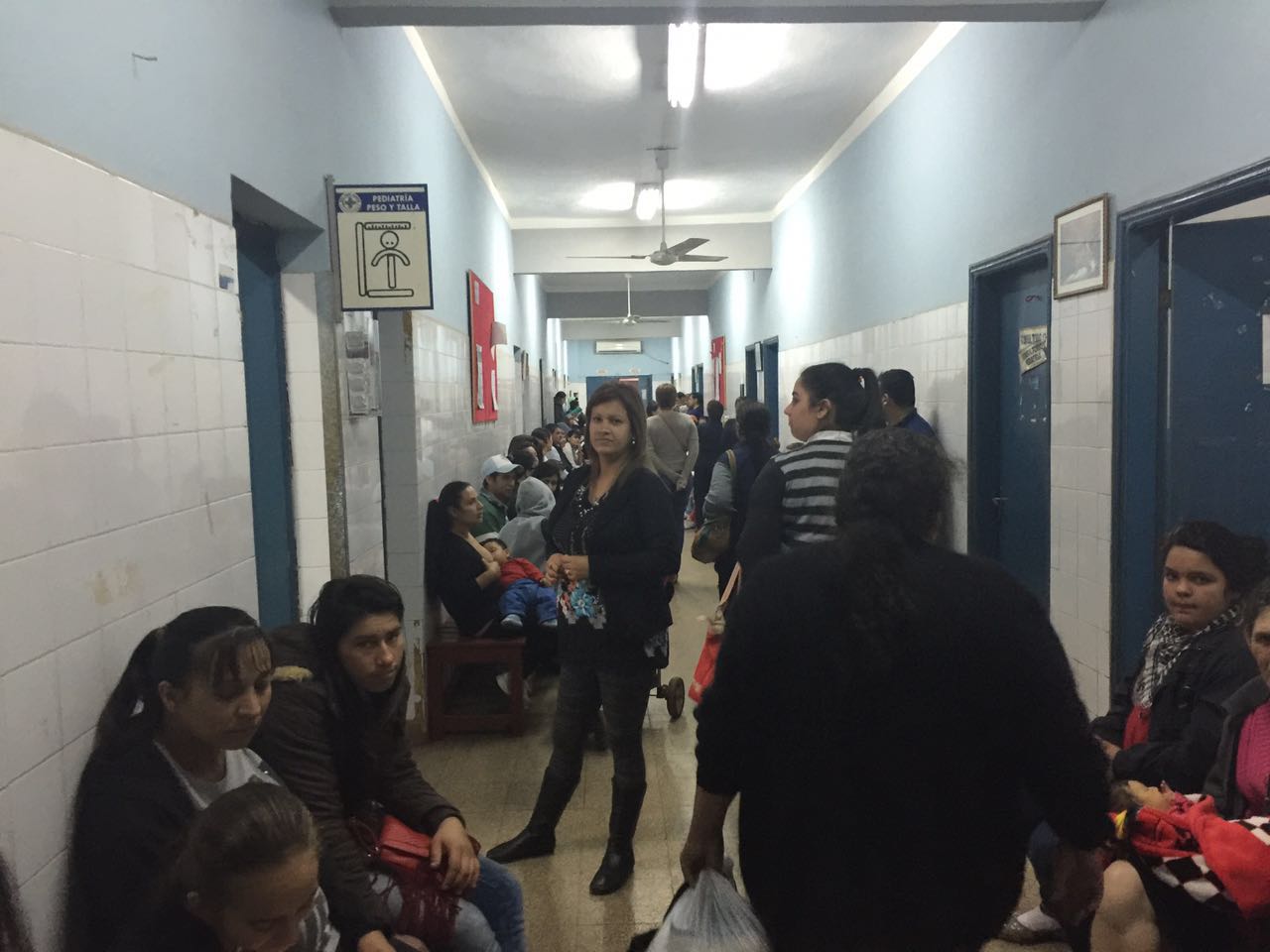 Director del Hospital de Caaguazú presentó su renuncia tras recorte presupuestario