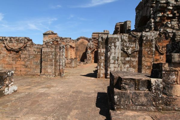 Paraguay integra Grupo de Operadores Turísticos de la Ruta Jesuítica