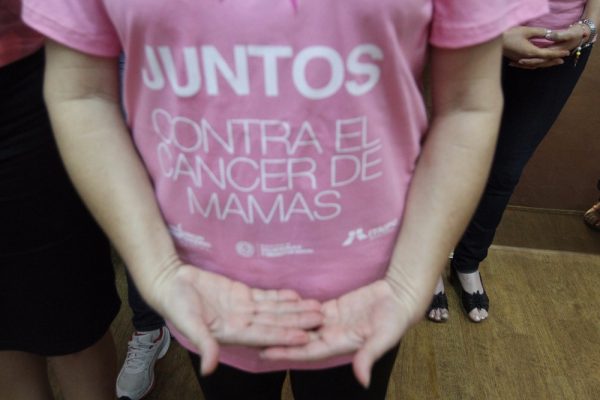 IPS realizará una jornada de prevención del Cáncer de Mama