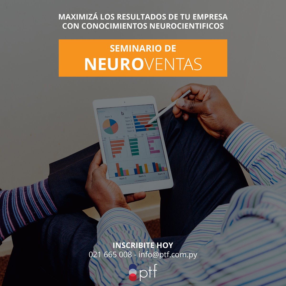 Seminario de neuroventas