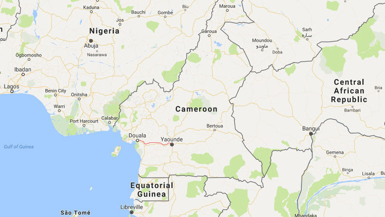 Camerún: Más de 50 muertos tras descarrilar un tren