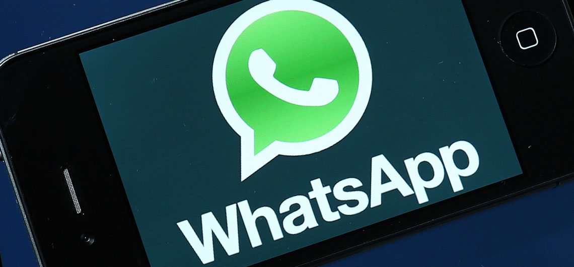 Los 9 principales problemas de WhatsApp