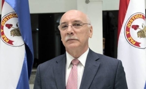 Canciller realizará visita oficial a Lisboa