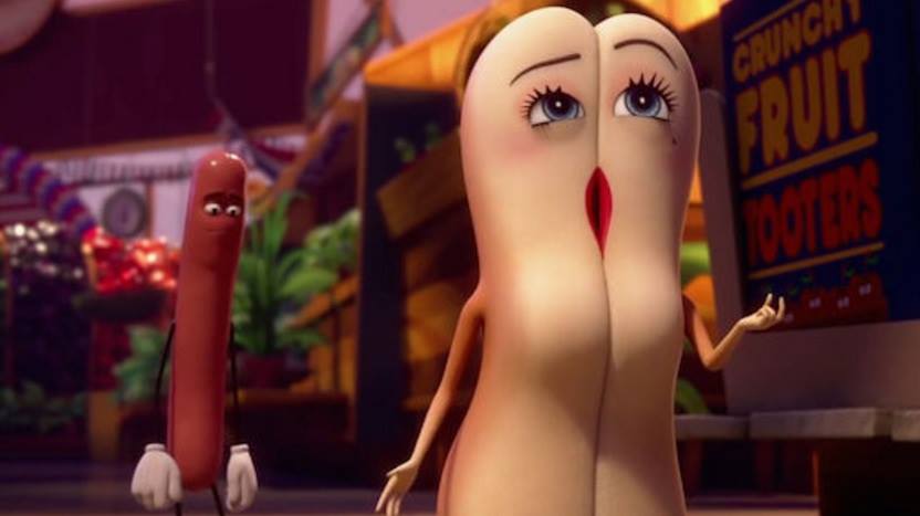 Polémica por estreno de película animada con escenas pornográficas