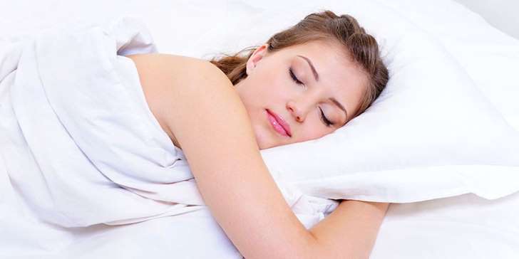 Cinco horas menos de sueño y sus consecuencias