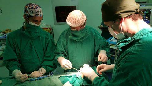 Ñemby: Arrancarán inscripciones para cirugías reconstructivas gratuitas