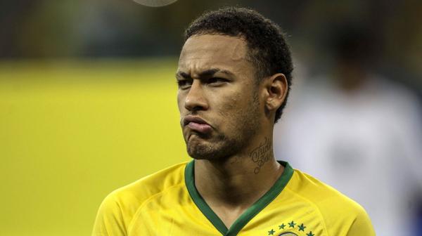 El mensaje de Neymar para el Chapecoense: “El mundo está de luto, pero el cielo recibe campeones”