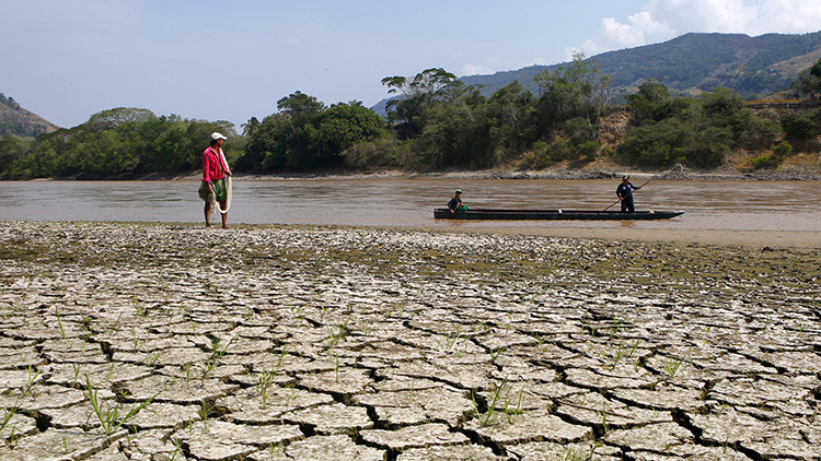 Temperatura global: se espera un récord en 2016 que no agradará a nadie