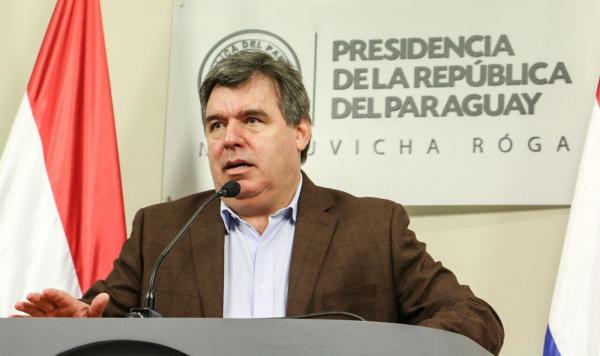 Se acabaron gratificaciones “a mansalva”, dice diputado