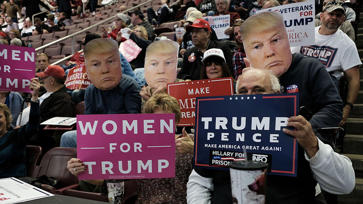 Ati Snead analiza desaciertos de encuestas tras victoria de Trump