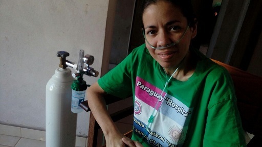 Paciente con fibrosis quística será trasplantada en Argentina tras acuerdo