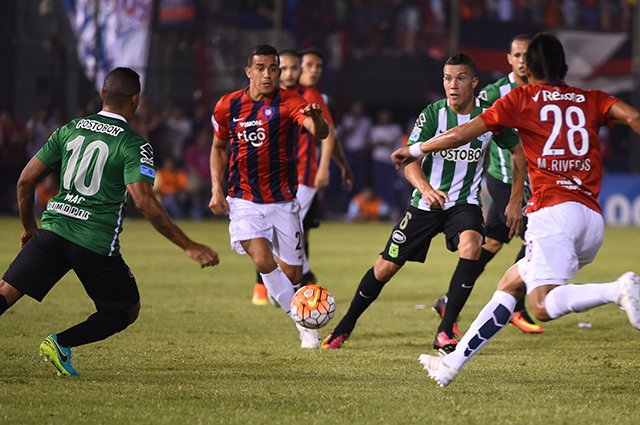 Cerro con novedades y Nacional sin su goleador, en busca de la final