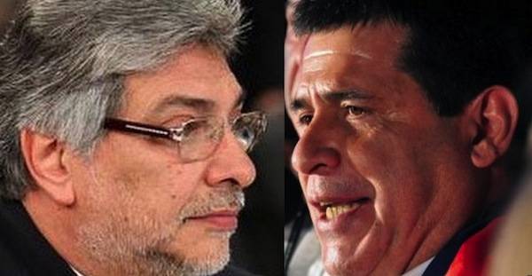 El “ex presidente” si puede ser reelecto, según Canese