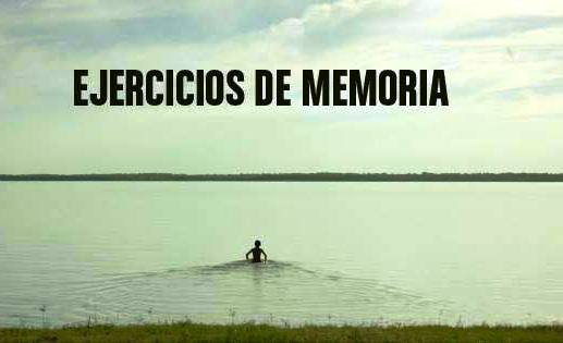 Película paraguaya “Ejercicios de Memoria” participará en Ventana Sur
