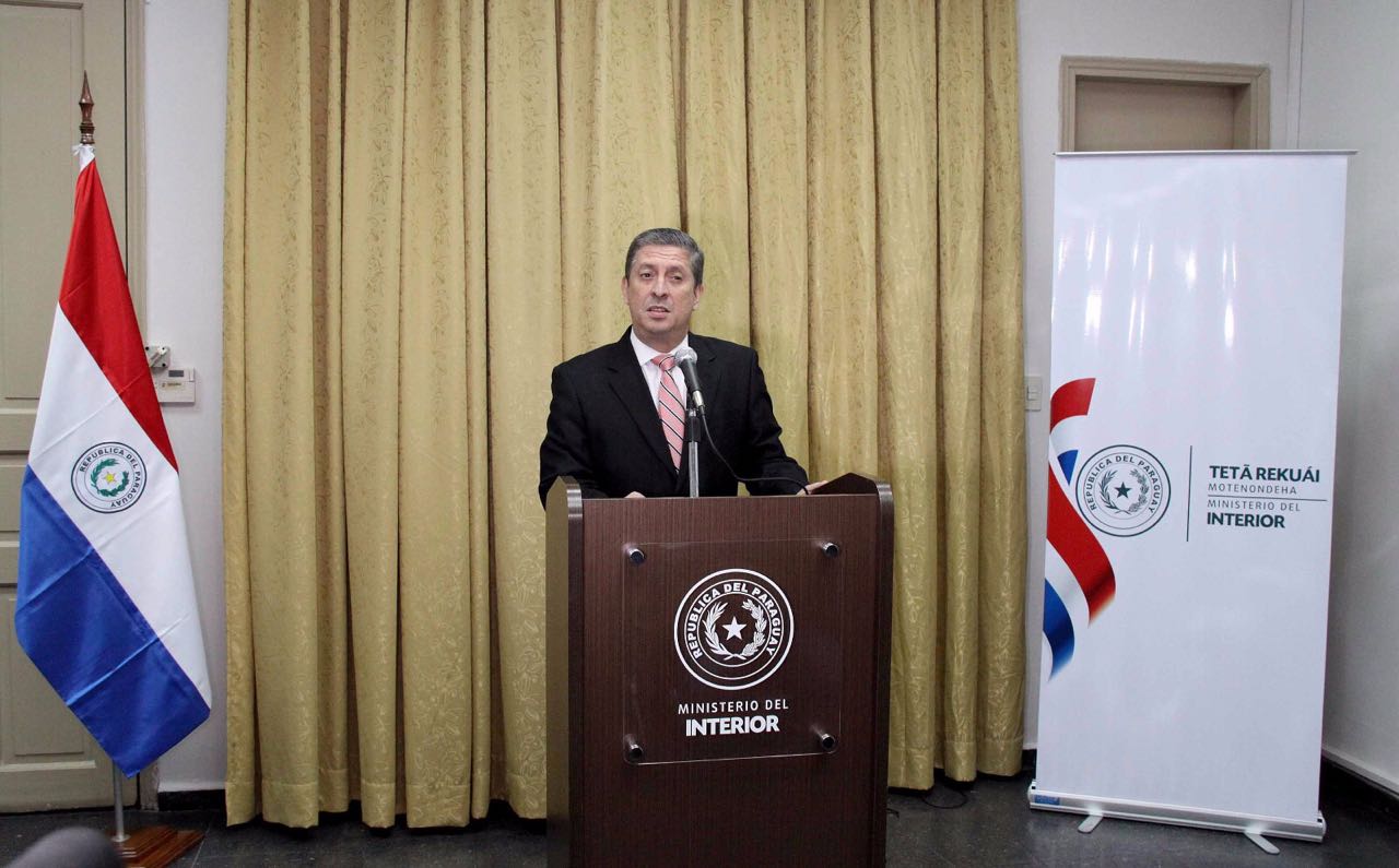 TSJE y el Ministerio del Interior prevén seguridad para los próximos eventos electorales