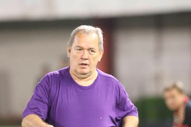 Carlos Kiese desmiente rumores sobre su incorporación como DT de Olimpia