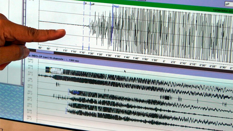 Nuevo sismo sacude Argentina en la frontera con Chile