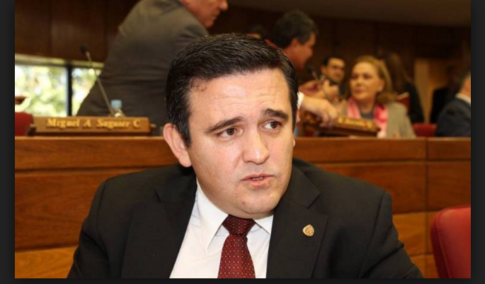 Eduardo Petta garantiza que ni Lugo ni Cartes lograrán la reelección