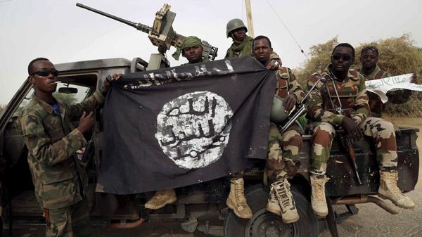 Golpe al terrorismo: el ejército nigeriano expulsó a Boko Haram de uno de sus últimos bastiones