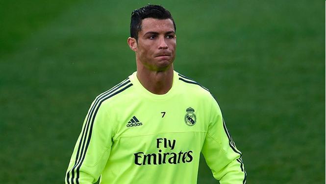 Aparece denuncia de millonaria evasión fiscal contra Cristiano Ronaldo