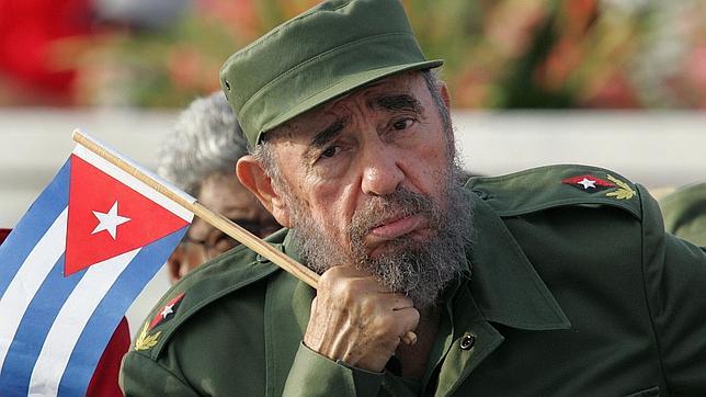 El régimen cubano prohíbe festejos navideños por muerte de Fidel Castro