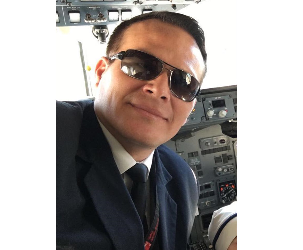 Miguel Quiroga, piloto de la tragedia del Chapecoense, tenía orden de captura