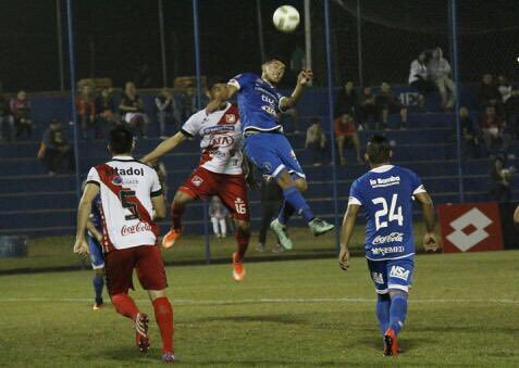 TORNEO CLAUSURA: River Plate se despide en los Jardines del kelito