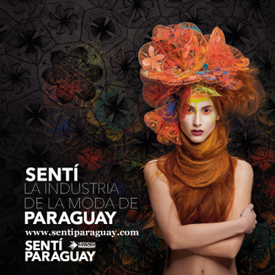 Campaña “Sentí Paraguay” pretende convertir a nuestro país en potencia mundial textil