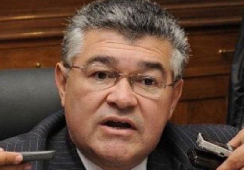 “El principal propulsor de esta situación de violación a la Constitución es el presidente”