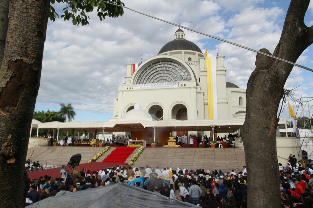 Exclusión de jóvenes requiere un profundo análisis del Estado y la Iglesia