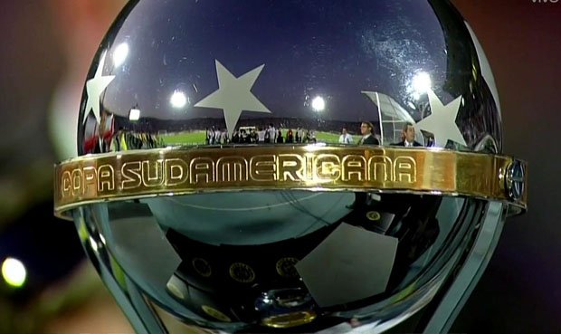 Son 44 equipos los que confirmaron su presencia en la Copa Sudamericana