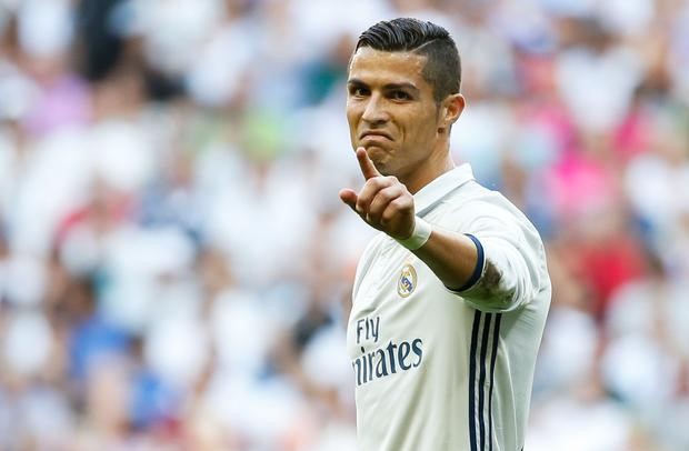 Cristiano Ronaldo se defiende: “Estoy al corriente con Hacienda”