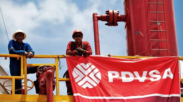 Estados Unidos investiga millonarios pagos de Venezuela a Irán a través de la petrolera PDVSA