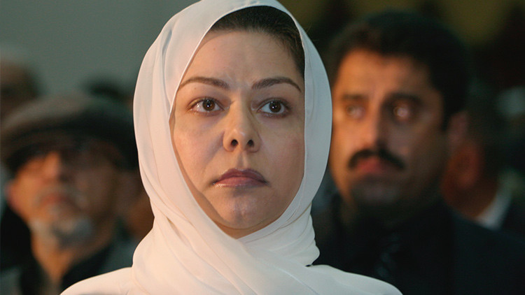 La hija de Saddam Hussein habla luego de casi 10 años de la ejecución de su padre
