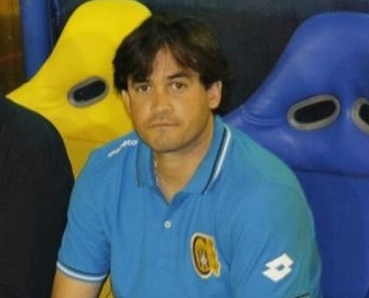 Diego Gavilán analizó lo que fue el partido ante Cerro Porteño