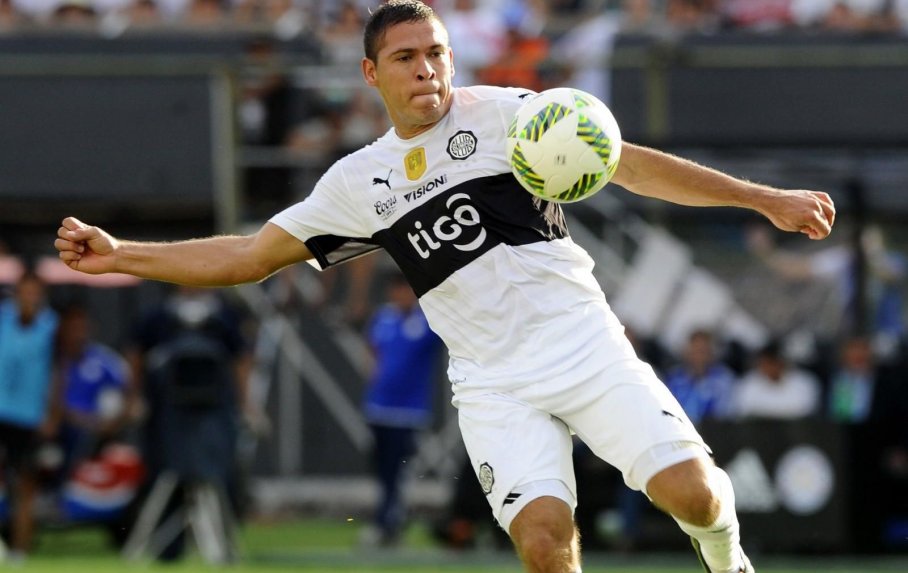 “Logramos el objetivo de jugar la Copa Libertadores, y feliz por jugar de manera seguida”